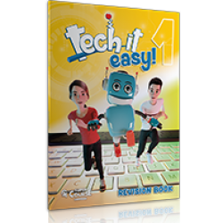 Tech it Easy 1 Revision Book Tech it Easy 1 Revision Book
